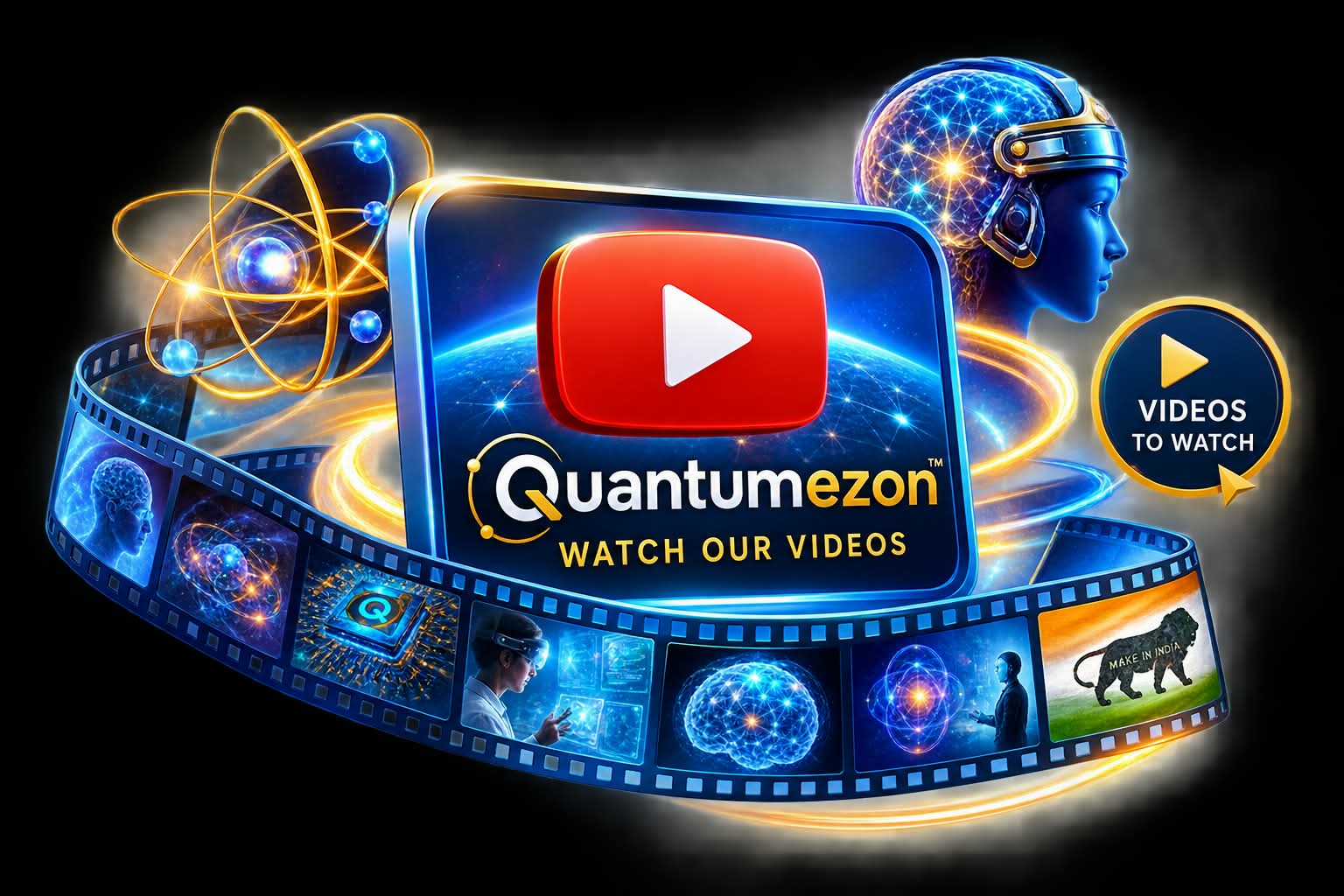 Q-GPL Videos